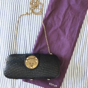 Kotur Black Clutch